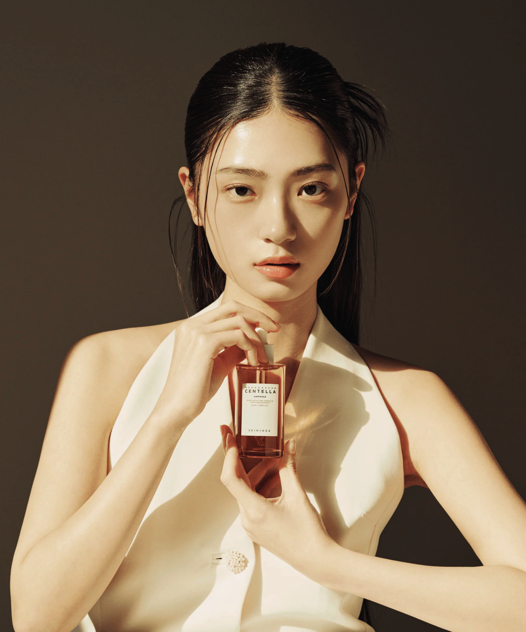 Madagascar Centella Ampoule